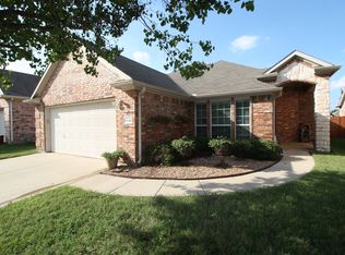 11740 Netleaf Ln, Fort Worth, TX 76244