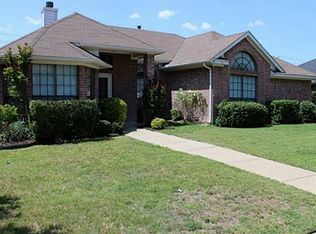 1805 Bent Brook Dr, Mesquite, TX 75181
