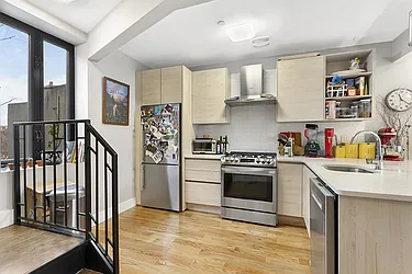 Rented by Citi Habitats