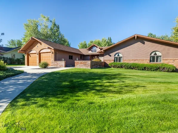 45 Burning Tree Ln, Butte, MT 59701