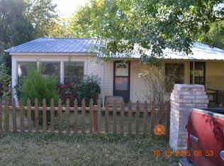 3616 Homan Ave, Waco, TX 76707