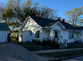 18 S Birmingham Ave, Tulsa, OK 74104