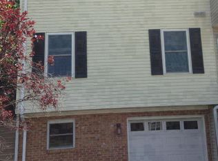 201 Staunton Ct, Stafford, VA 22554