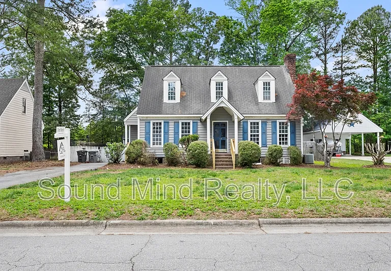 4124 Carybrook Rd — Photo 1