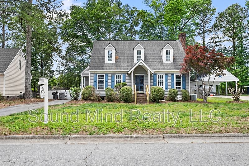 1st image of 4124 Carybrook Rd
