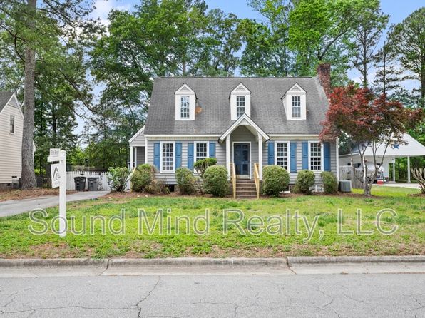 4124 Carybrook Rd