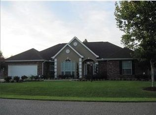 3207 Range Ct, Mandeville, LA 70448