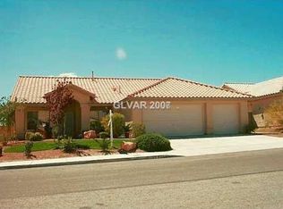 7525 Wittig Ave, Las Vegas, NV 89131