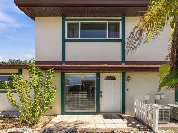 168 CIRCLEWOOD DRIVE #102, VENICE, FL 34293
