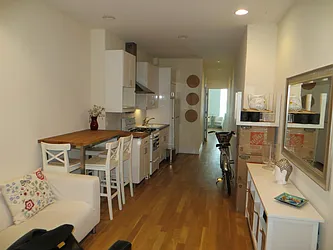 Rented by Keller Williams NYC