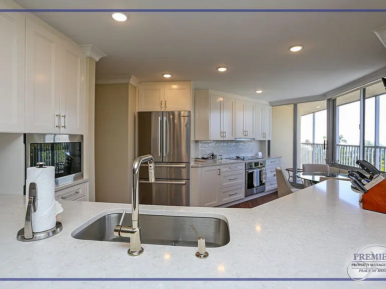 4041 Gulf Shore Blvd N #305 — Photo 2