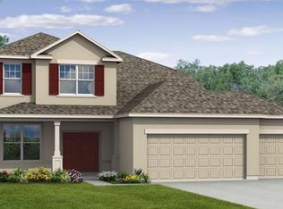 3721 Island Green Way, Orlando, FL 32824