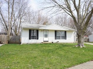 3106 Saratoga Dr, Champaign, IL