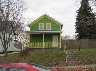 1425 Kentucky Ave, Sheboygan, WI 53081