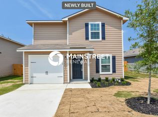 3127 Begonia Bnd, San Antonio, TX 78222