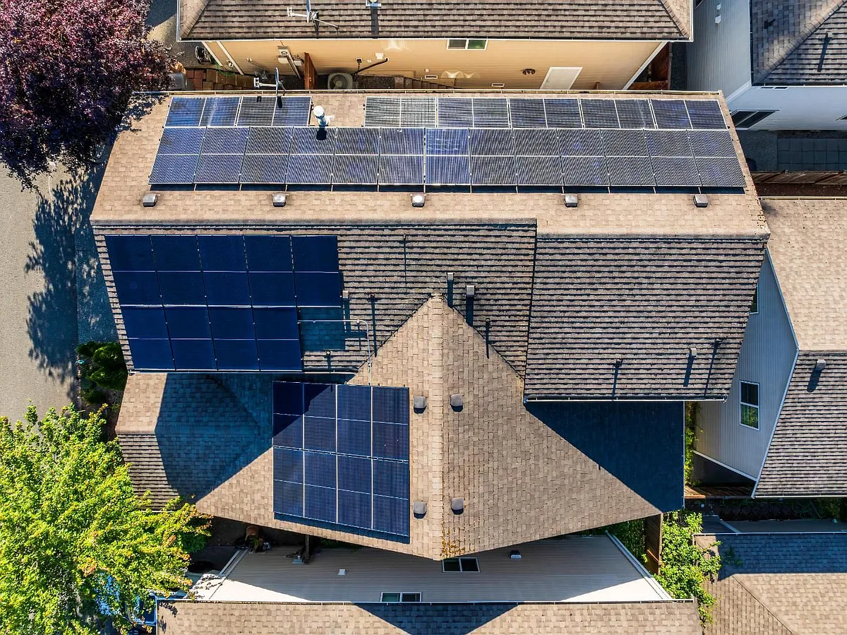 Building Photo - 2525 156th Pl SW