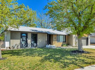 1797 E Ski View Dr, Sandy, UT 84092