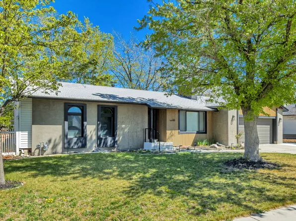 1797 E Ski View Dr, Sandy, UT 84092