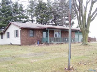 163 Westlake Dr, Edgerton, OH 43517