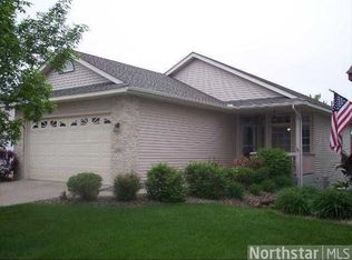 23050 Eidelweiss St NW, Saint Francis, MN 55070