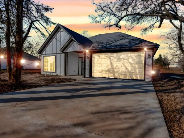 420 Kelly Ln, Kemp, TX 75143