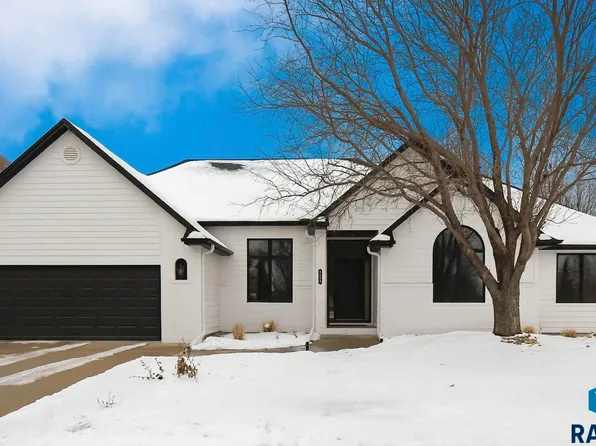 6915 W Westminster Dr, Sioux Falls, SD 57106