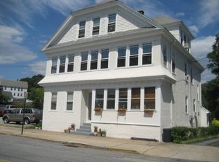 502 Thames St, Groton, CT 06340