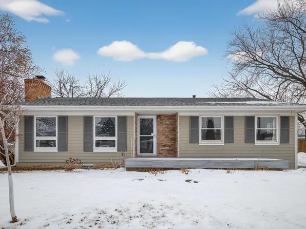 1522 4th Ave SW, Rochester, MN 55902