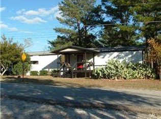 107 Davis St, Bastrop, TX 78602