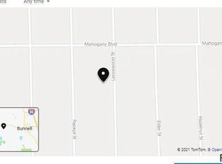 1596 Lancewood St #1596, Bunnell, FL 32110