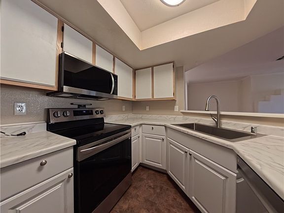 2nd image of 8600 W Charleston Blvd APT 2101