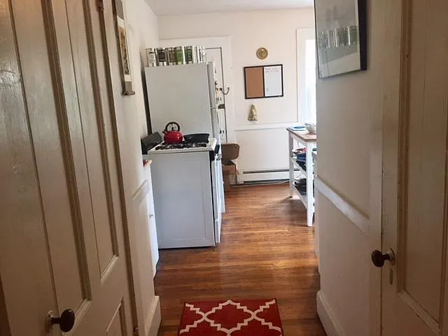 32 Magazine St #2A — Photo 6