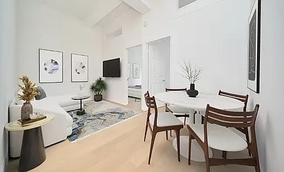 Rented by Living New York