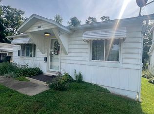 859 Forlow St, Millersburg, OH 44654