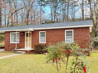 3101 Gilman St, Little Rock, AR 72204