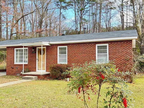 3101 Gilman St, Little Rock, AR 72204