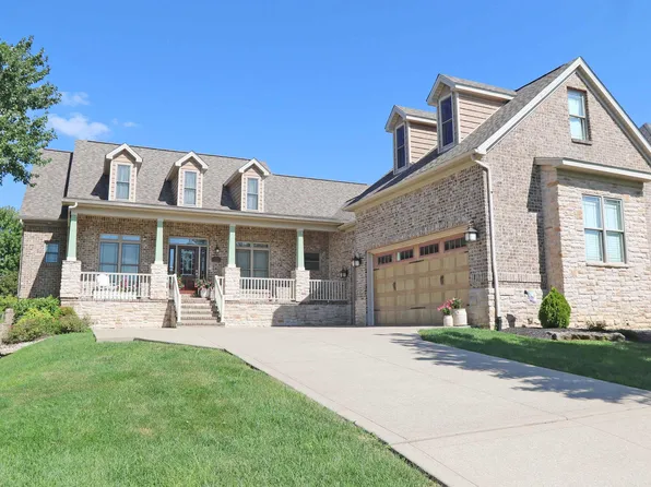 123 Kingston Dr, Georgetown, KY 40324