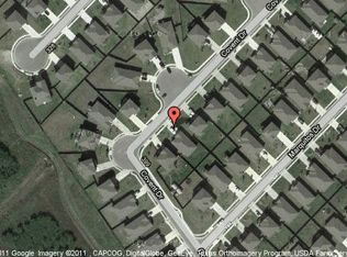 387 Covent Dr, Kyle, TX 78640
