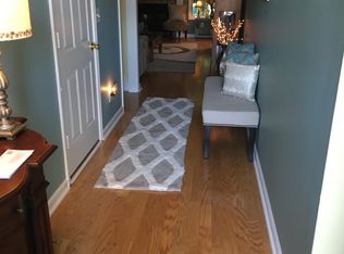 404 Country Club Ct, Clarksville, TN 37043