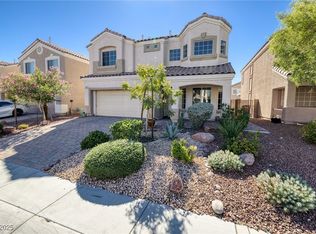 429 Orchid Oasis Ave, North Las Vegas, NV 89031