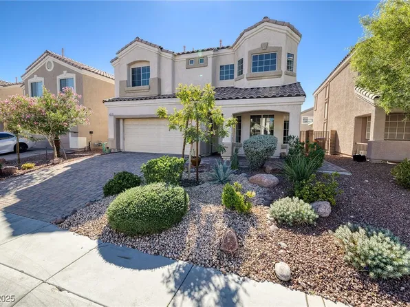 429 Orchid Oasis Ave, North Las Vegas, NV 89031