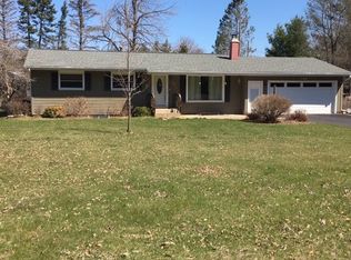 2411 Two Mile Ave, Wisconsin Rapids, WI 54494