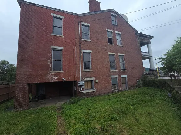 2 Virginia Street, Wheeling, WV 26003