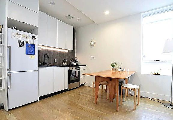 4th image of 1509 Jefferson Ave #4R
