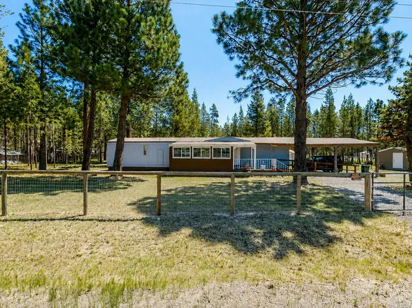 56072 Marsh Hawk Rd, Bend, OR 97707