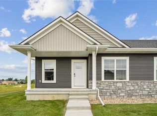 2362 Bluegrass St, Marion, IA 52302