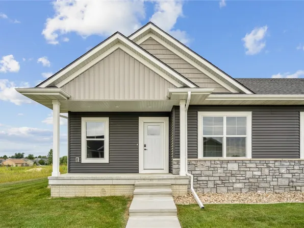 2362 Bluegrass St, Marion, IA 52302