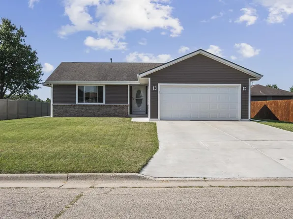 3843 Balmoral Drive, Janesville, WI 53548