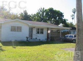 1713 Hough St, Fort Myers, FL 33901