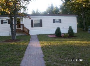 19 Bunker Ln, Madbury, NH 03823